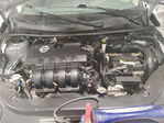 Nissan Sentra 2015