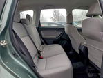 Subaru Forester 2017