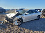 Cadillac STS 2007