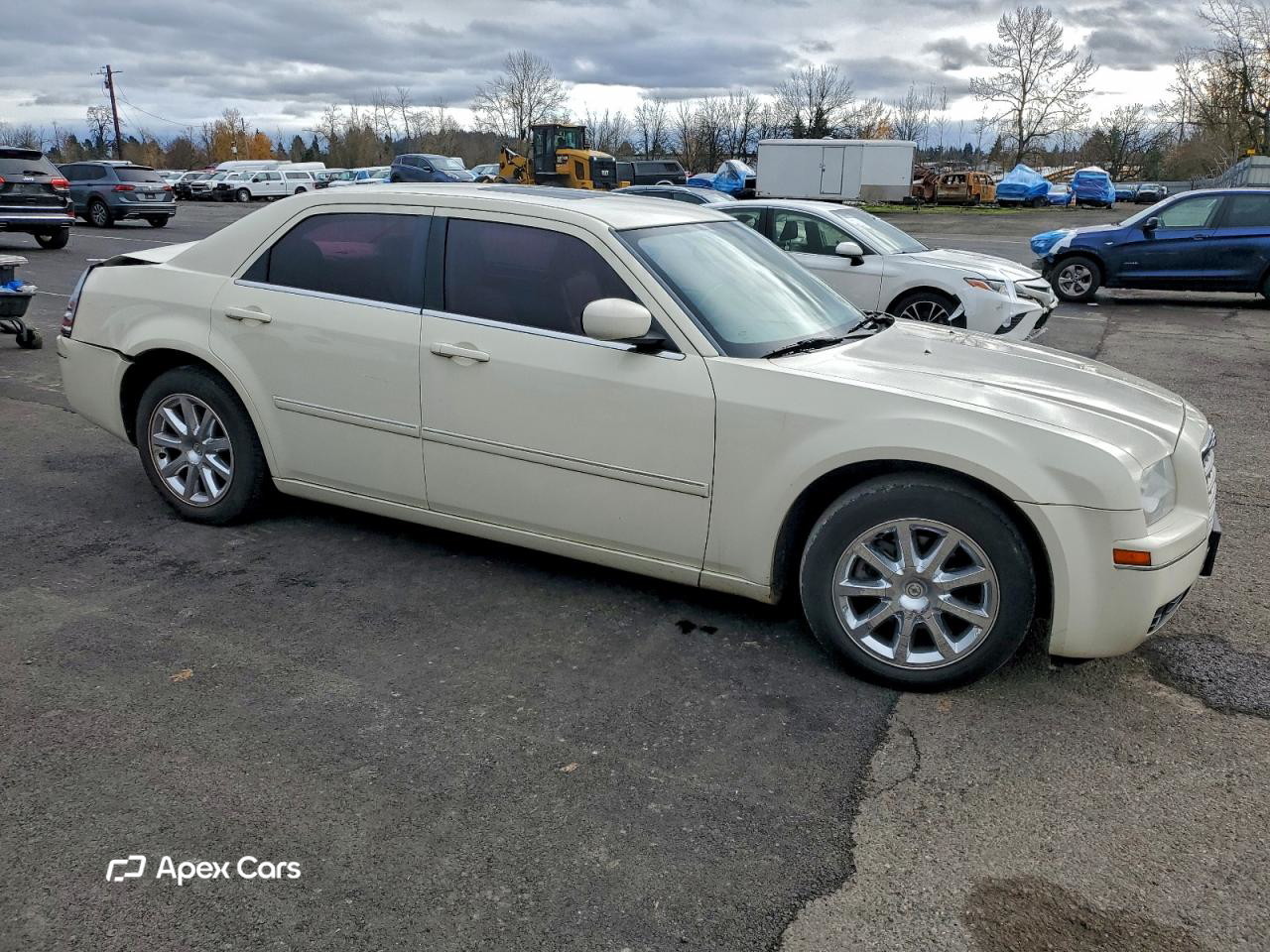 Chrysler 300 2007