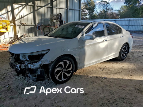 Honda Accord 2016 - Image 1 of 13