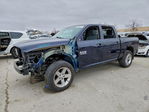 RAM 1500 2014