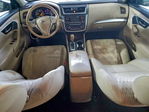 Nissan Altima 2016