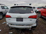 Audi Q5 2017