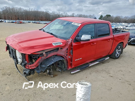 RAM 1500 2023 - Image 1 of 13