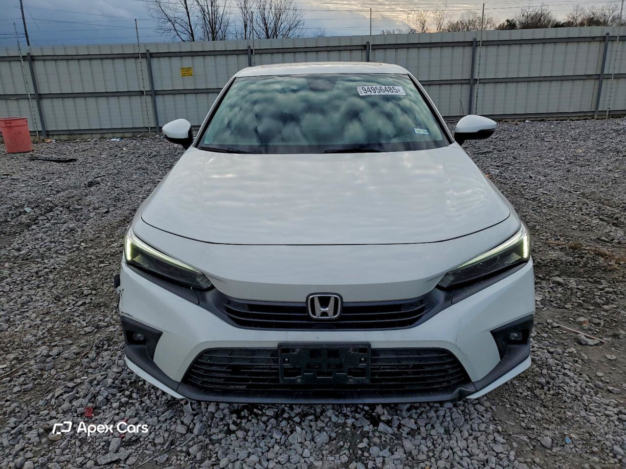 Honda Civic 2023
