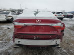 Lexus ES 2018