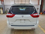 Toyota Sienna 2016