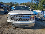 Chevrolet Silverado 2014