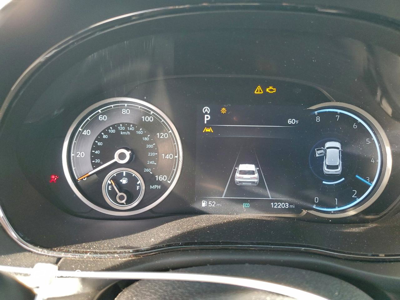 Genesis GV70 2025