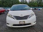 Toyota Sienna 2012