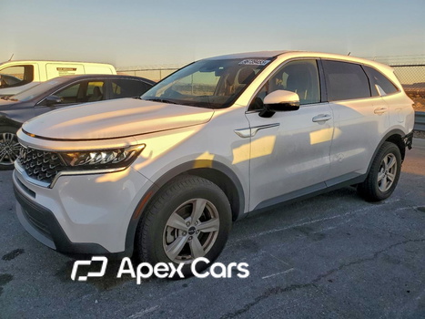 Kia Sorento 2022 - Image 1 of 13