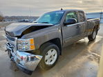 Chevrolet Silverado 2013