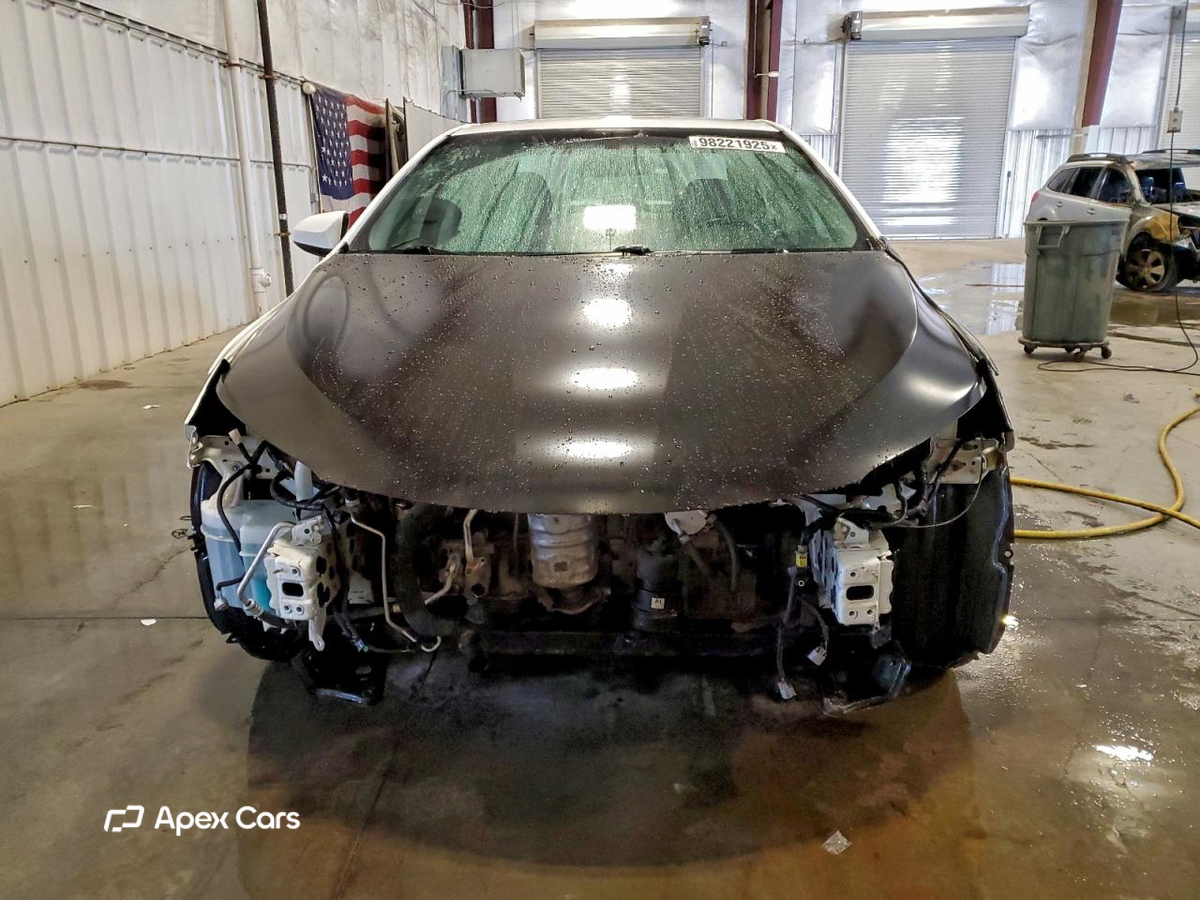 Toyota Camry 2017