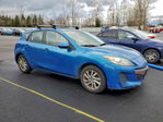Mazda 3 2012