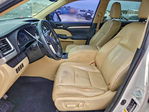 Toyota Highlander 2016