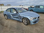 BMW Series 3 2014