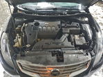 Nissan Altima 2012