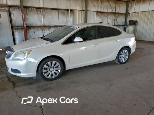 Buick Verano 2015 - Image 1 of 12