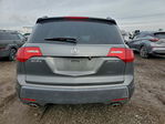 Acura MDX 2008
