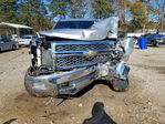 Chevrolet Silverado 2015