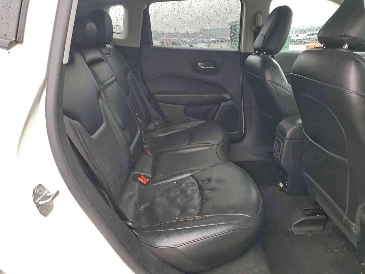 Jeep Compass 2019