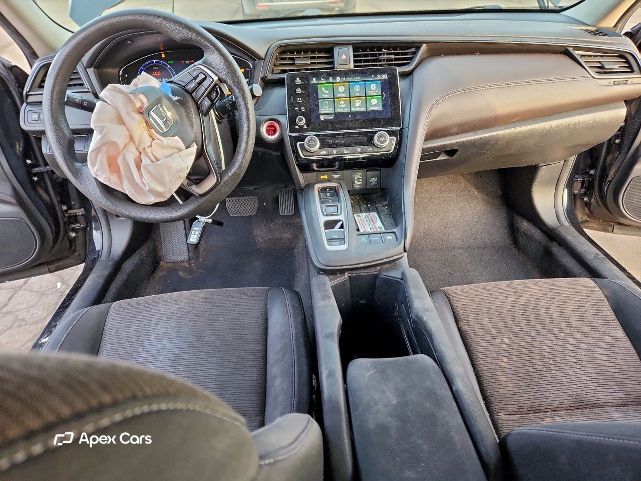 Honda Insight 2020