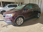 Buick Encore 2018