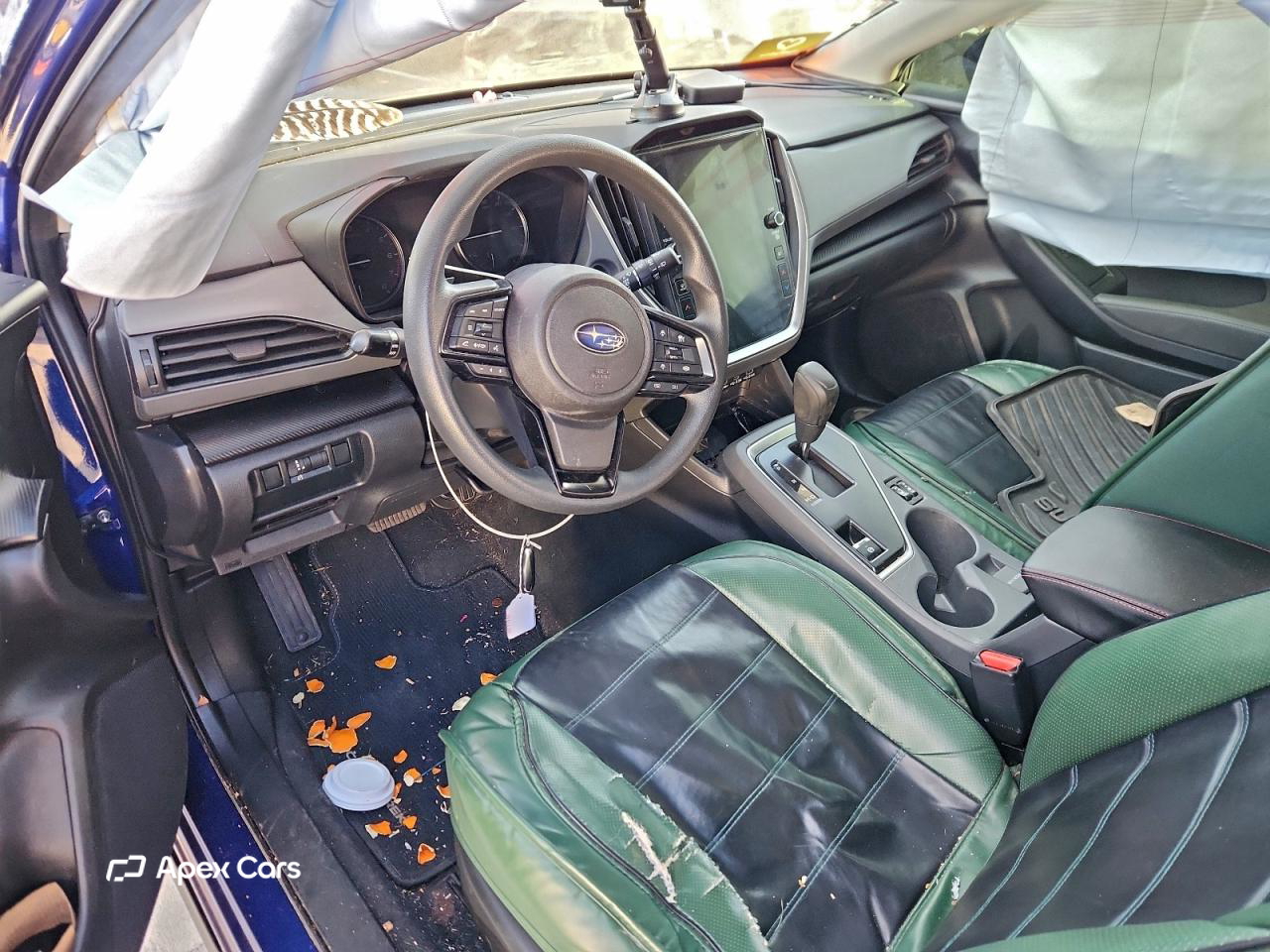 Subaru XV 2024