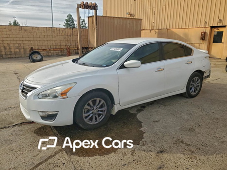 Nissan Altima 2015 - Image 1 of 12