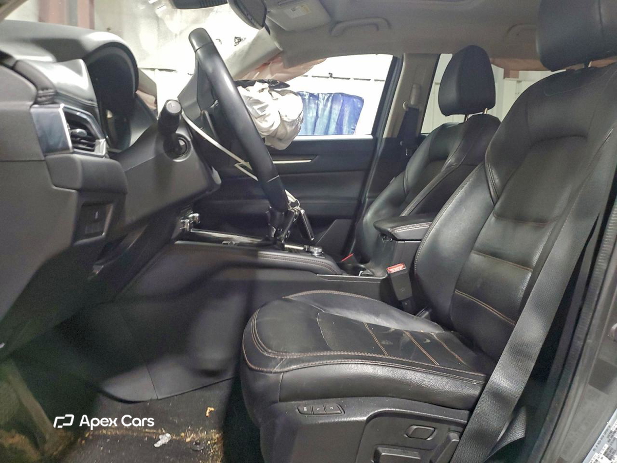 Mazda CX-5 2023