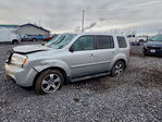 Honda Pilot 2013