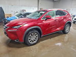 Lexus NX 2017