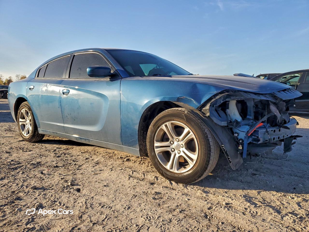 Dodge Charger 2020