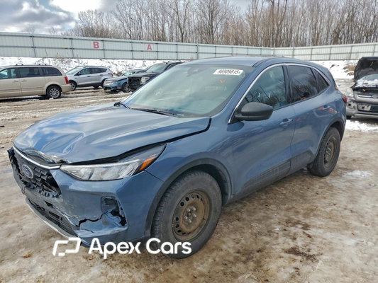 Ford Escape 2024 - Image 1 of 13