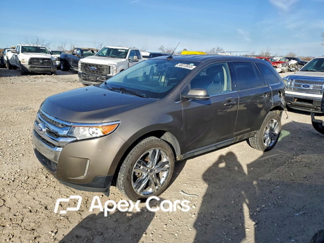Ford Edge 2013 - Image 1 of 15