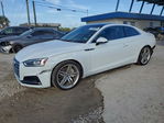 Audi A5 2018