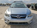 Subaru XV 2015