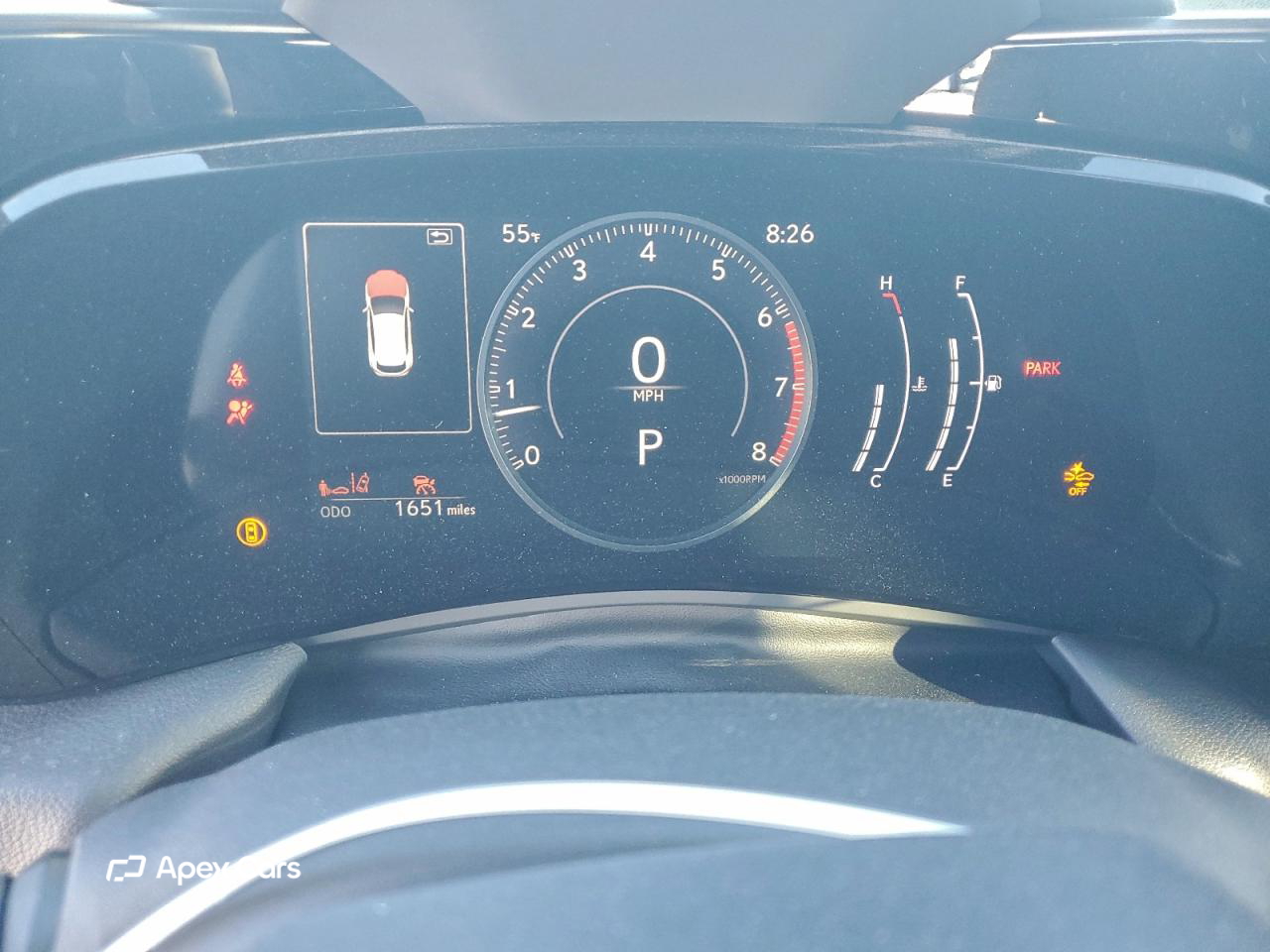 Lexus NX 2026