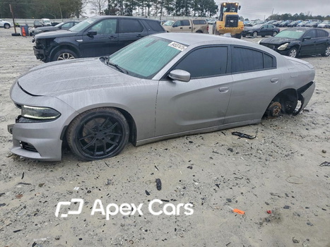 Dodge Charger 2018 - Image 1 of 12
