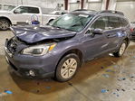 Subaru Outback 2015