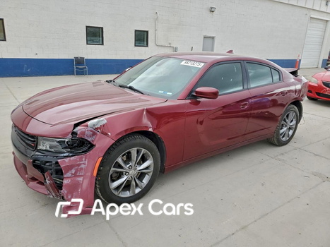 Dodge Charger 2021 - Image 1 of 13