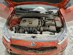 Kia Forte 2020
