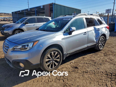 Subaru Outback 2016 - Zdjęcie 1 z 12