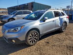 Subaru Outback 2016