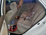 Toyota Corolla 2003