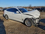 BMW Series 3 2014