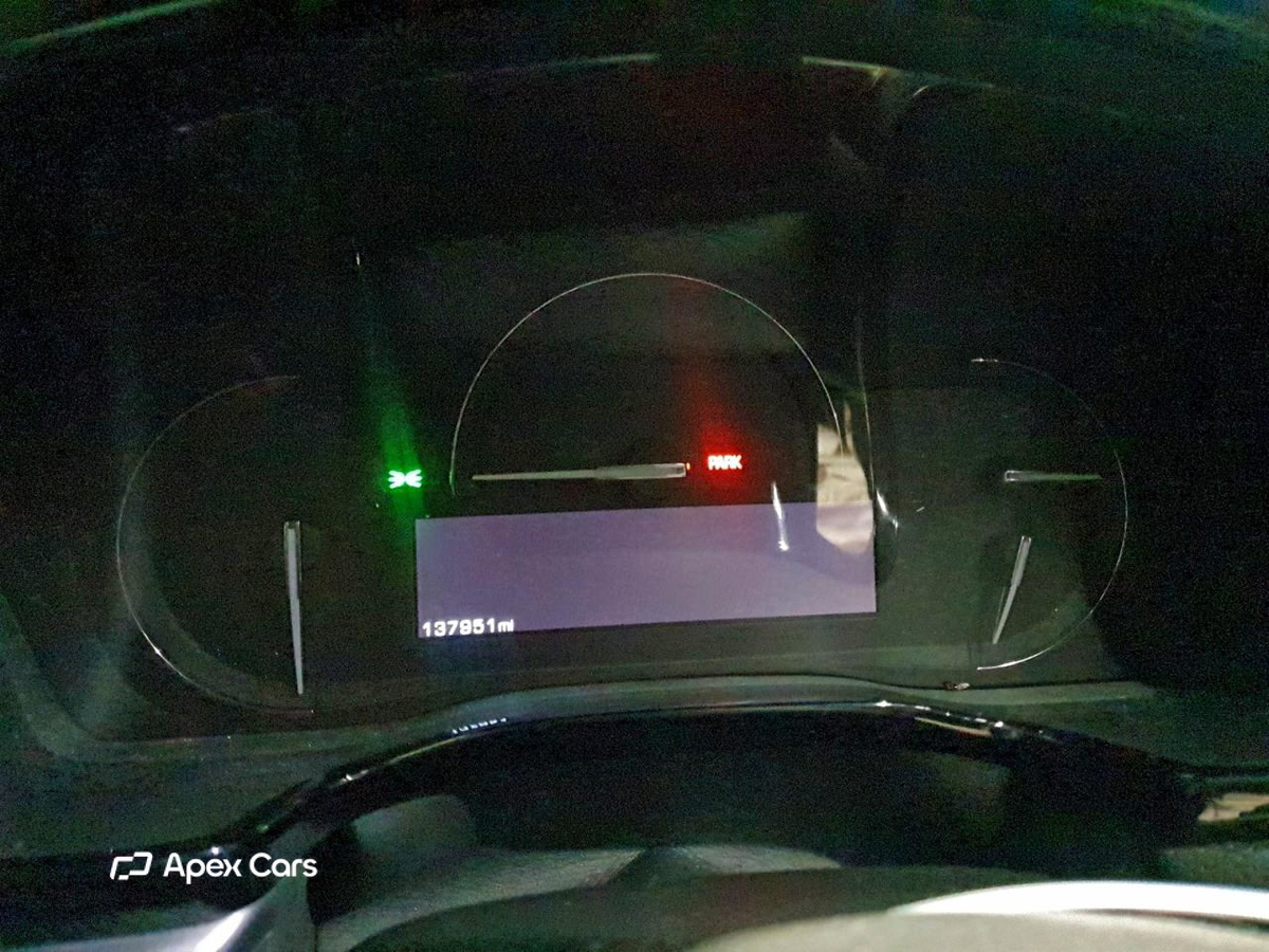 Cadillac XT5 2017