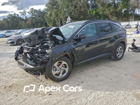 Hyundai Tucson 2023 - Image 1 of 15