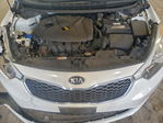 Kia Forte 2016